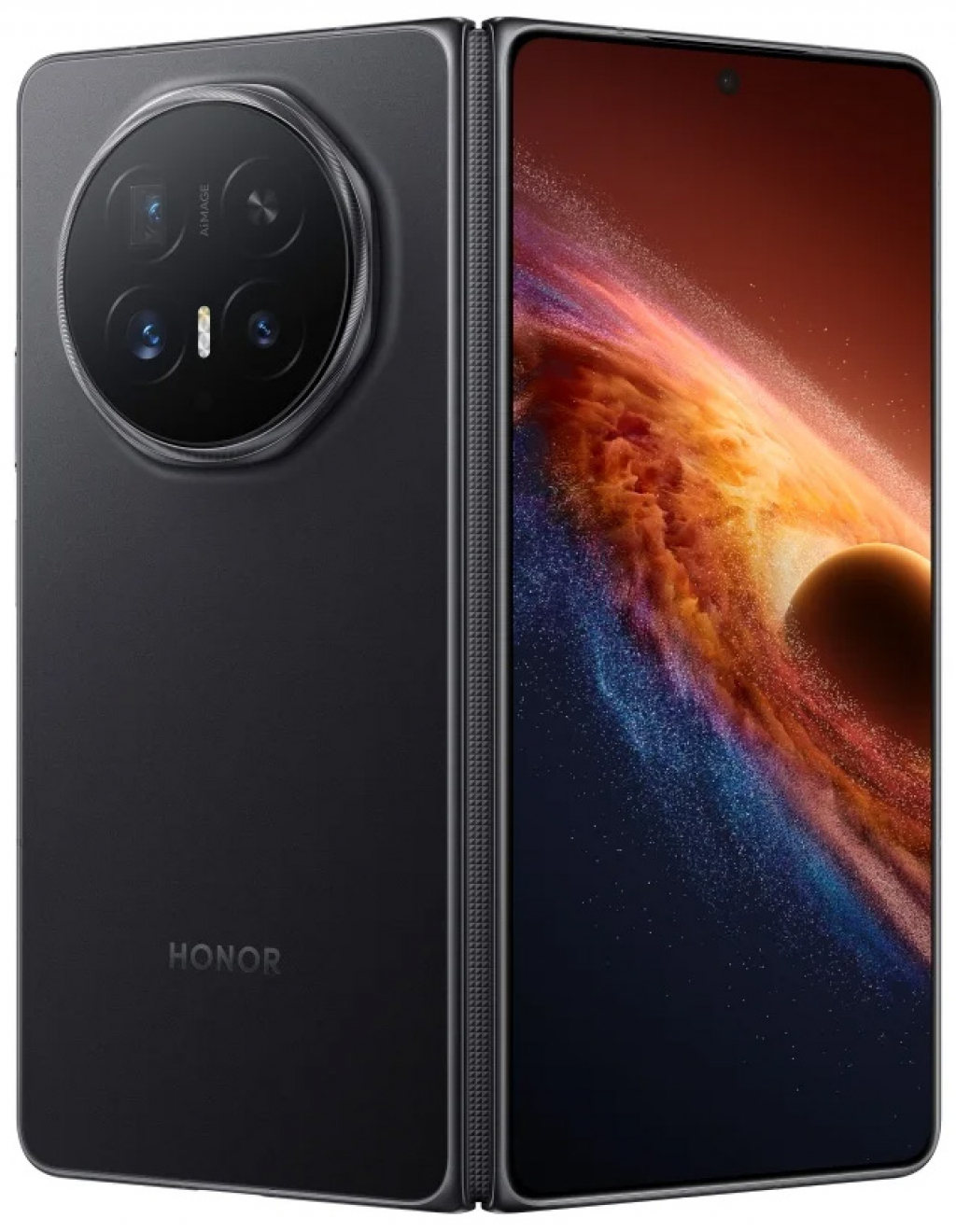 Смартфон HONOR Magic V6 Foldable 16/512 Black